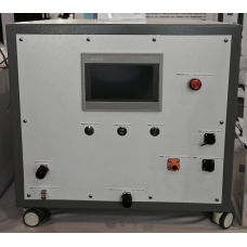 Sistema de pila de combustible PEM refrigerada por agua de 850 W