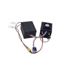 G-HFCS (Hydrogen Fuel Cell Power Generator) - Thasar S.r.l.