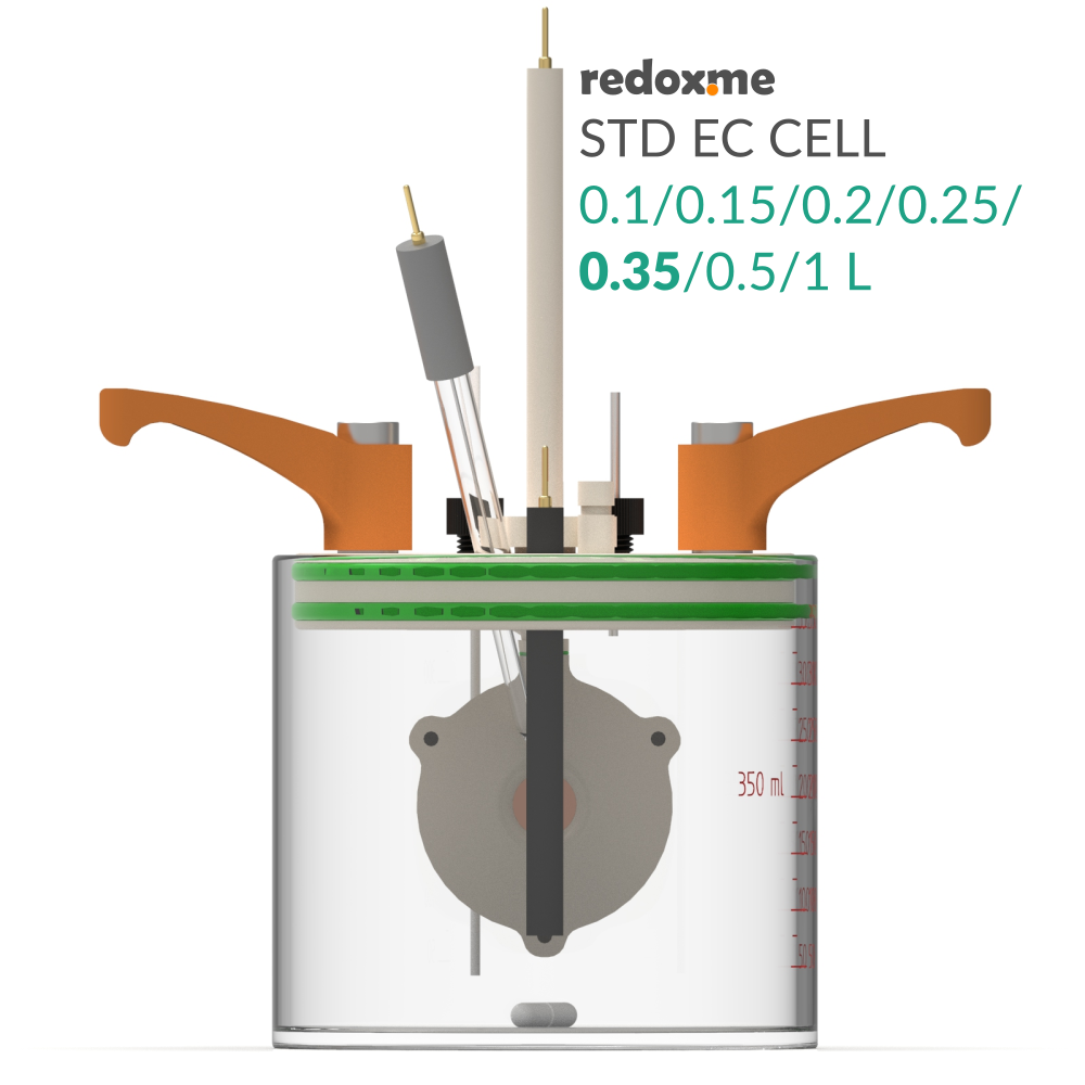 Standard Electrochemical Cell
