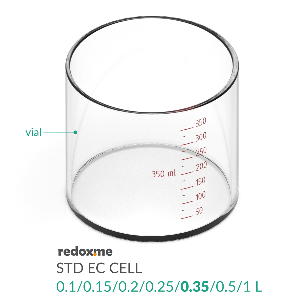 Standard Electrochemical Cell