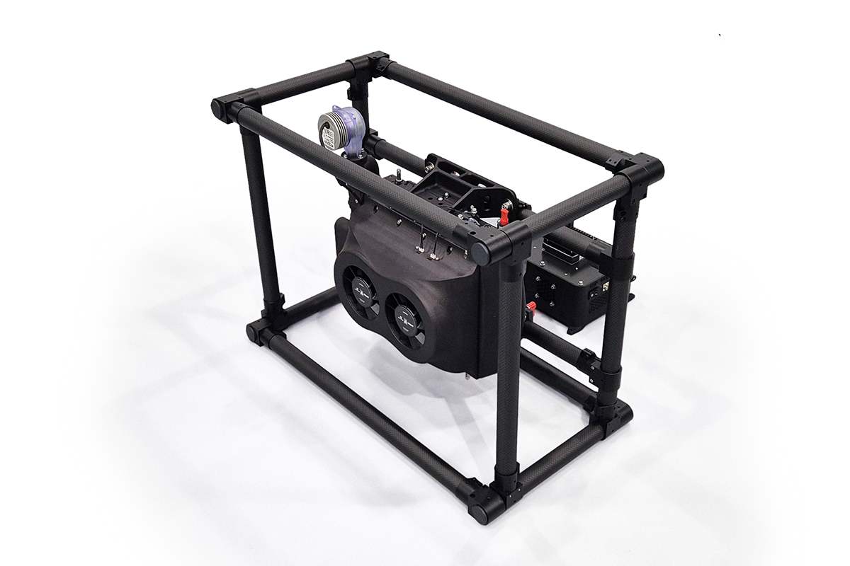 PROTIUM - Thasar S.r.l.