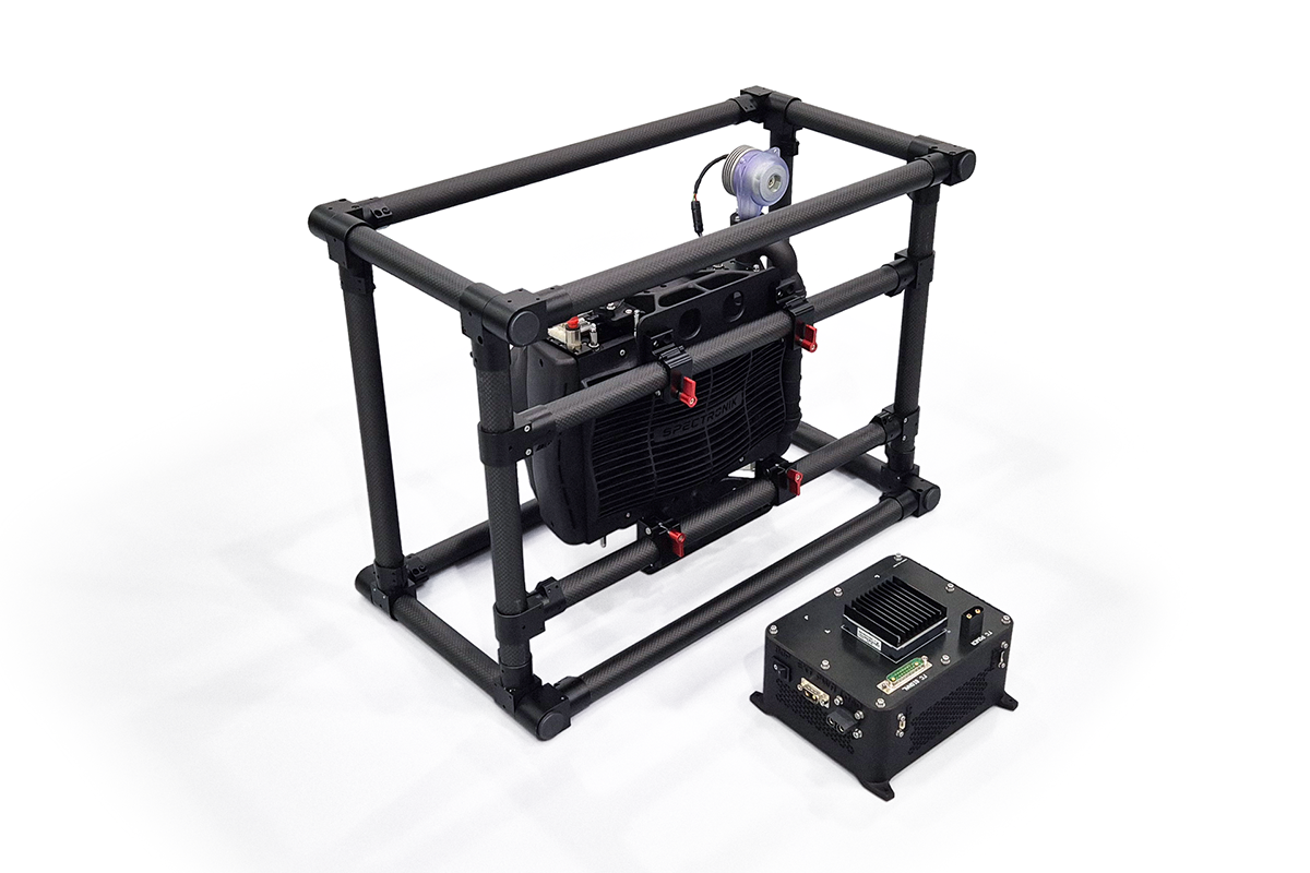 PROTIUM - Thasar S.r.l.