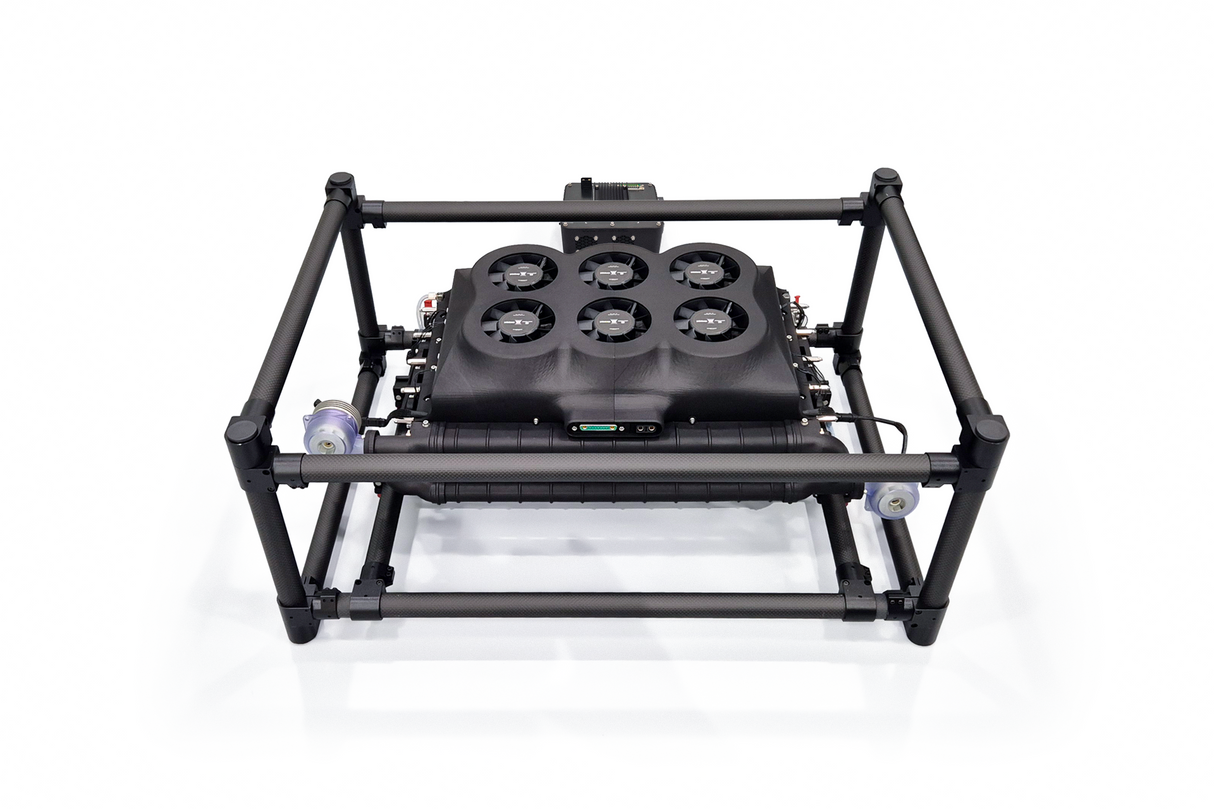 PROTIUM - Thasar S.r.l.