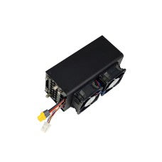 G-HFCS (Hydrogen Fuel Cell Power Generator) - Thasar S.r.l.