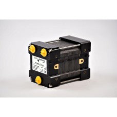 iquid Cooled PEM Fuel Cell Stack - Thasar S.r.l.