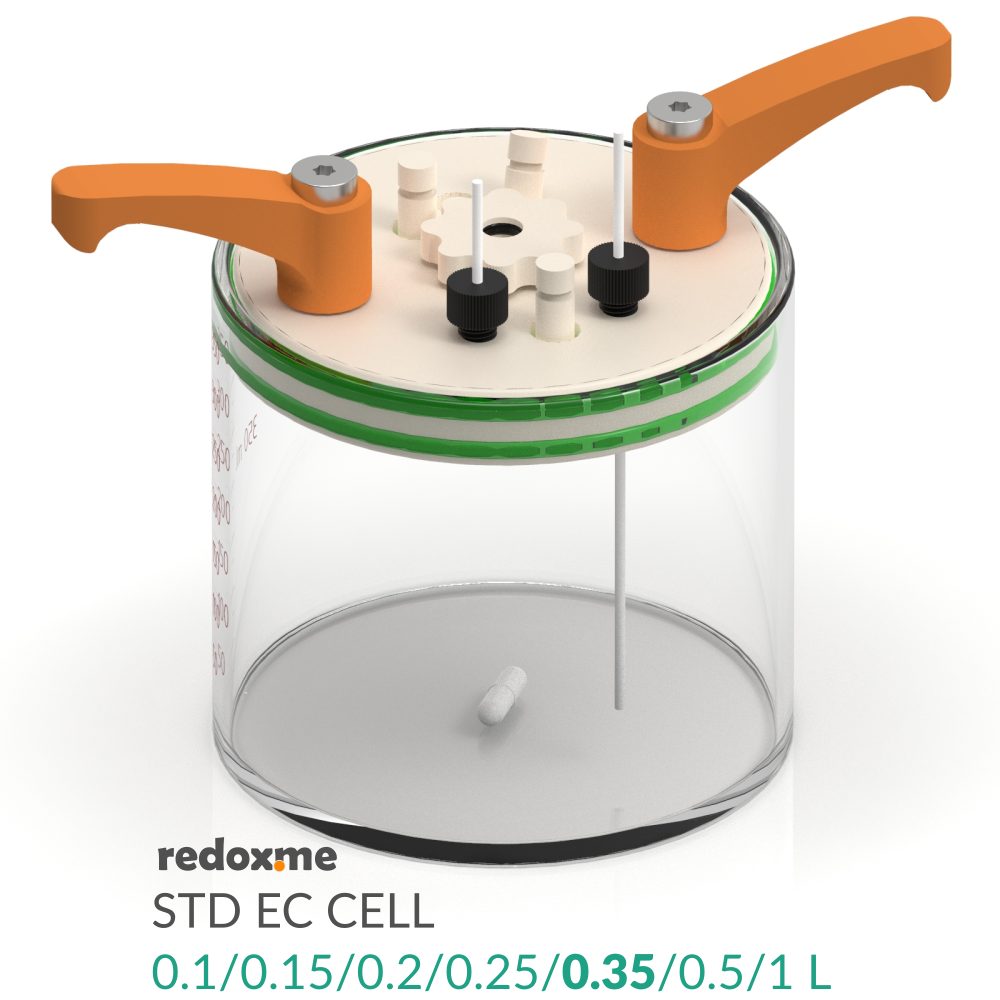 Standard Electrochemical Cell