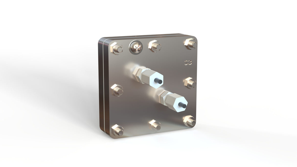 Complete CO2 Electrolyzer (5 to 250 cm2)