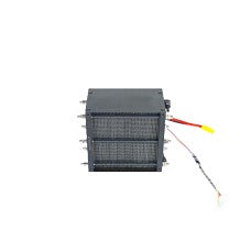 G-HFCS (Hydrogen Fuel Cell Power Generator) - Thasar S.r.l.