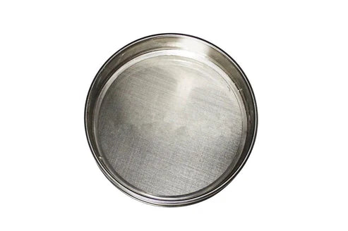 Sieve for MSKSYU3N- Sieve series - Thasar S.r.l.