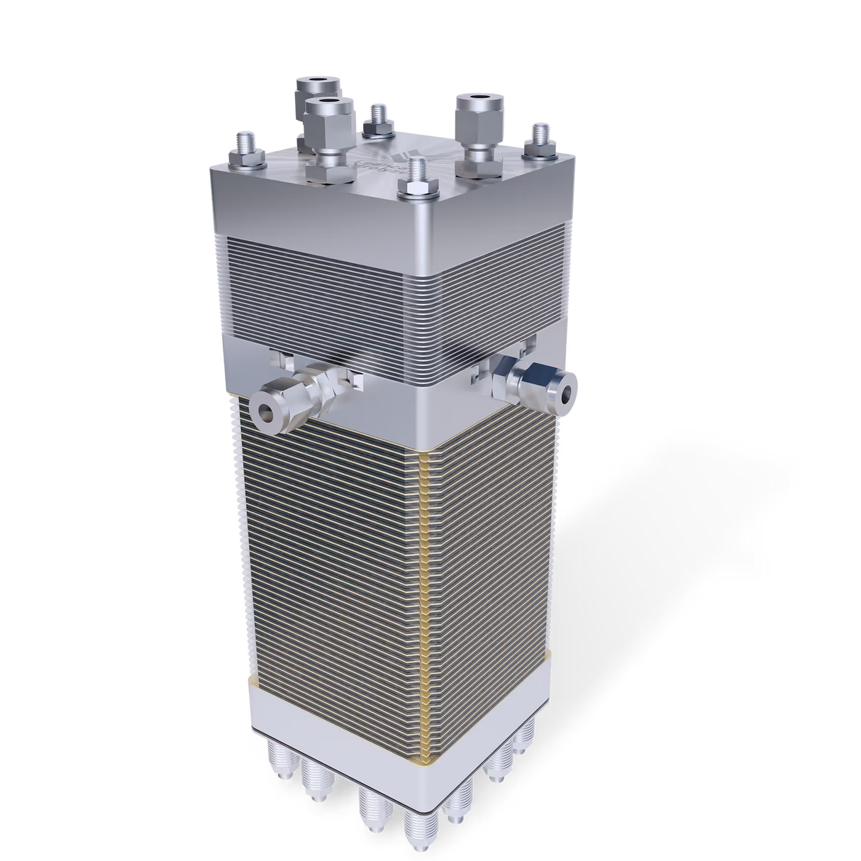 PEM Water Electrolyser (LCWE 25-HEX series)
