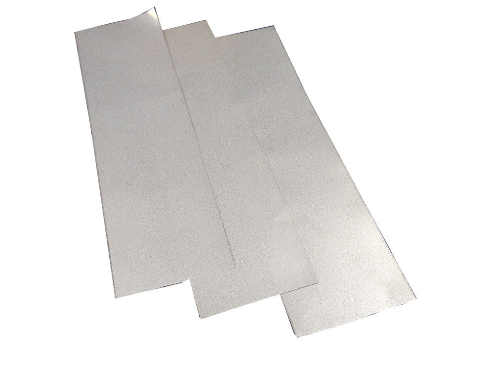 Befestigter Stadtteil In Russischen Städten Fünf Buchstaben 3 Pcs Thin Nickel Foam Sheet (300Lx 80W x 0.08mm thickness) - bcnf-80um