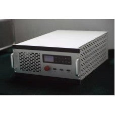 850W Water Cooled PEM Fuel Cell System - Thasar S.r.l.