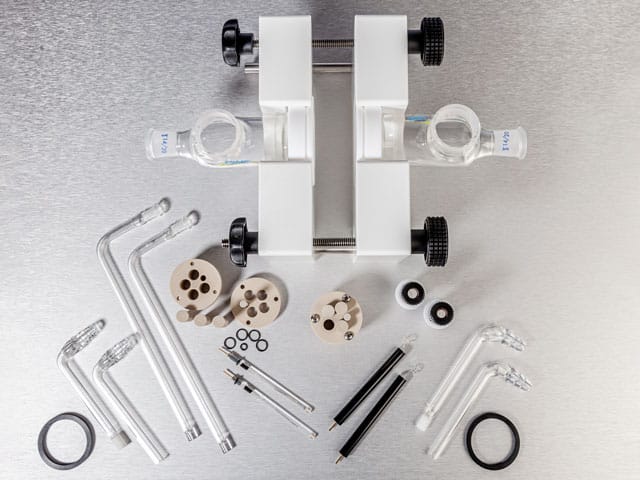 H-Cell Kit - Thasar S.r.l.