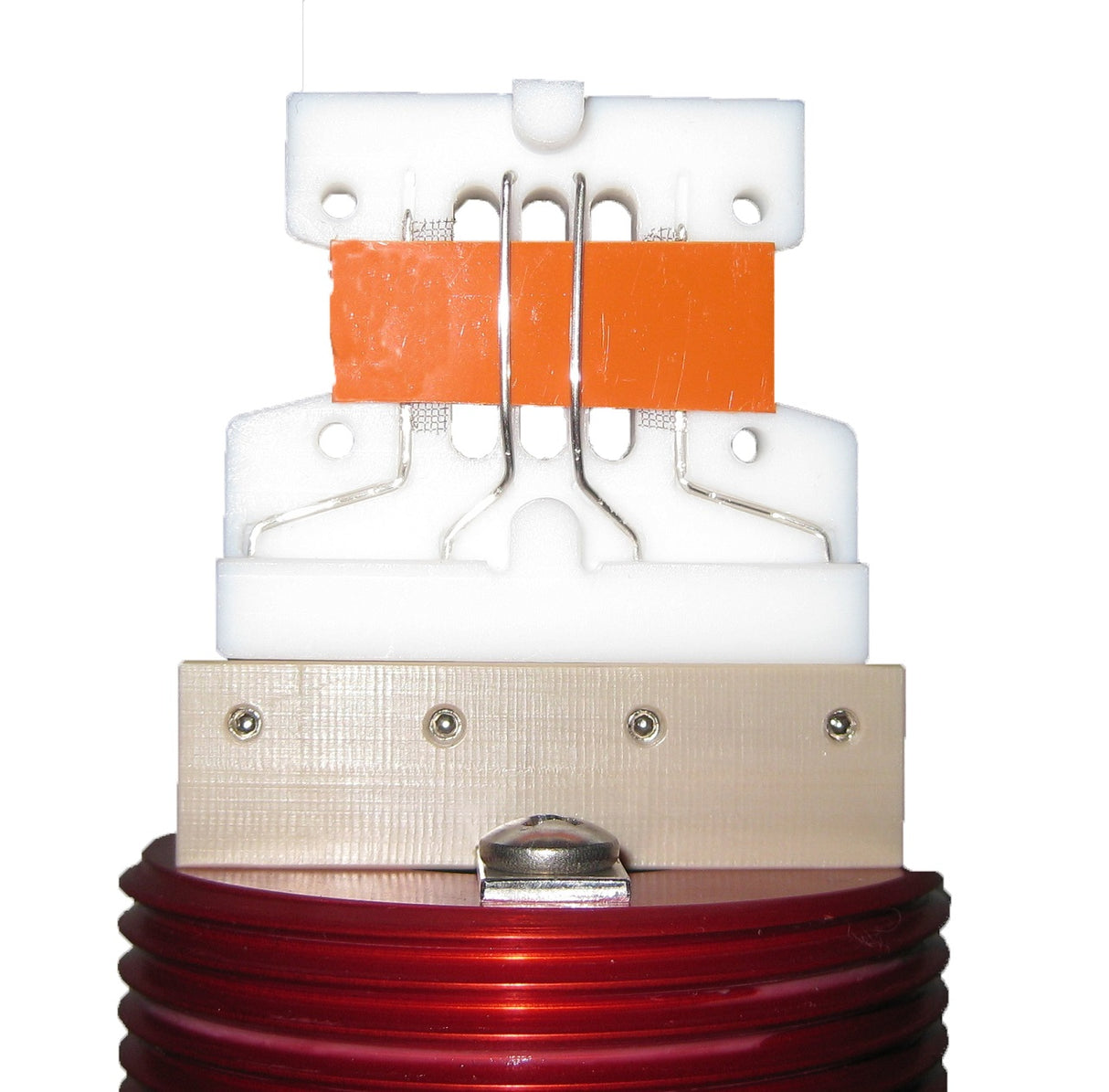 740 Membrane Test System - Thasar S.r.l.