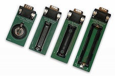 21700 cell holder for connector - Thasar S.r.l.