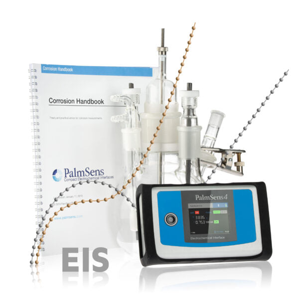 EIS Plus Corrosion Package - Thasar S.r.l.