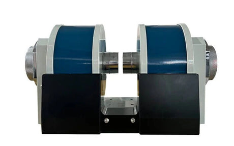 Lab Scale Electromagnet with Power Supply from 1.5 to 2.2 Tesla - EMPXX - Thasar S.r.l.