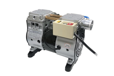 120L/min Oil Free Vacuum Pump-OFP-14 - Thasar Store