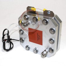 Electrolyzer Hardware - Square - Thasar S.r.l.