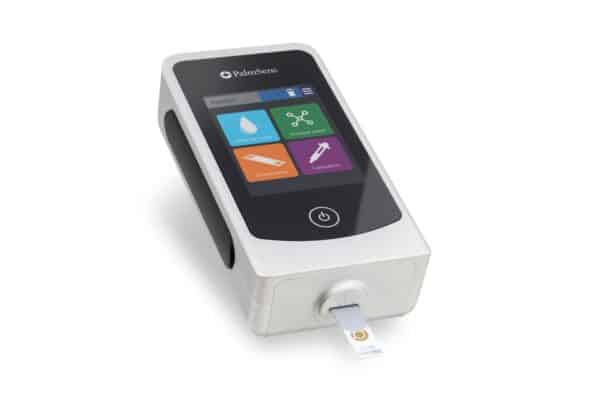 EmStat4T - Thasar S.r.l.