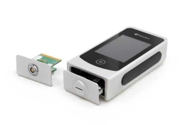 EmStat4T - Thasar S.r.l.