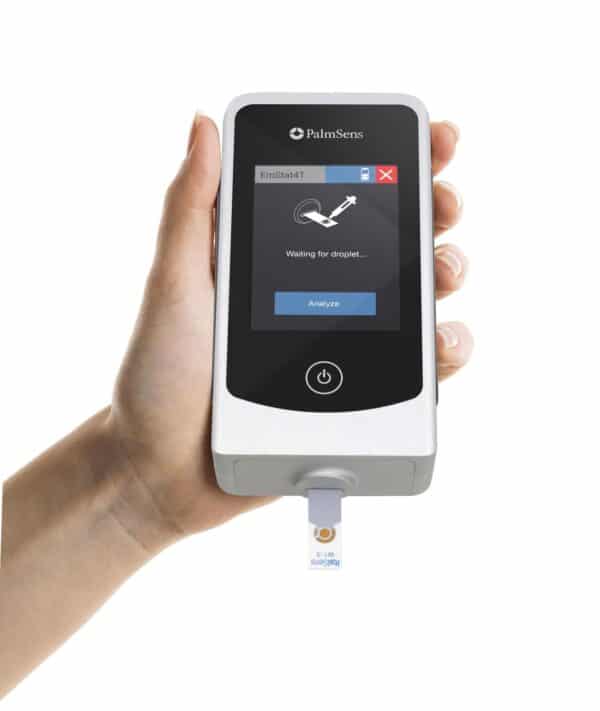 EmStat4T - Thasar S.r.l.