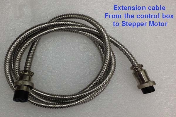 Prolunghe Per Yaesu FTM-300DR Vimar - Vim-0p32386. B Cavo