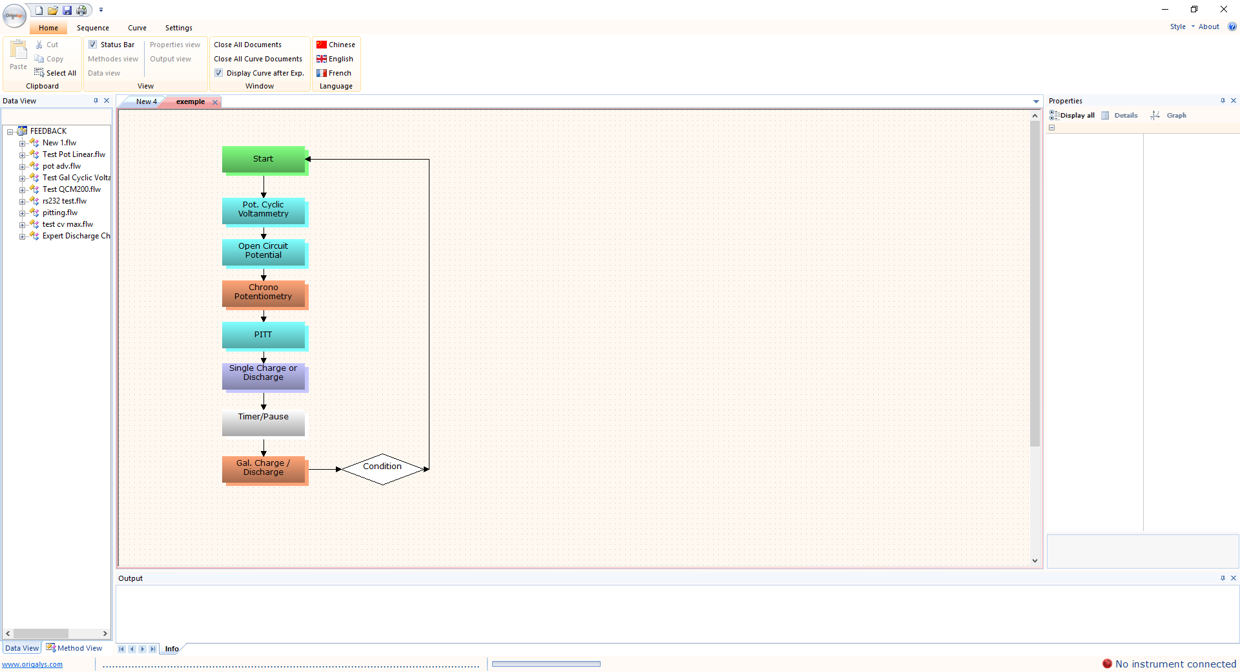 OrigaMaster 5 PC Software - Thasar S.r.l.