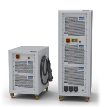 G5.BT Series Battery Tester Series - Thasar S.r.l.