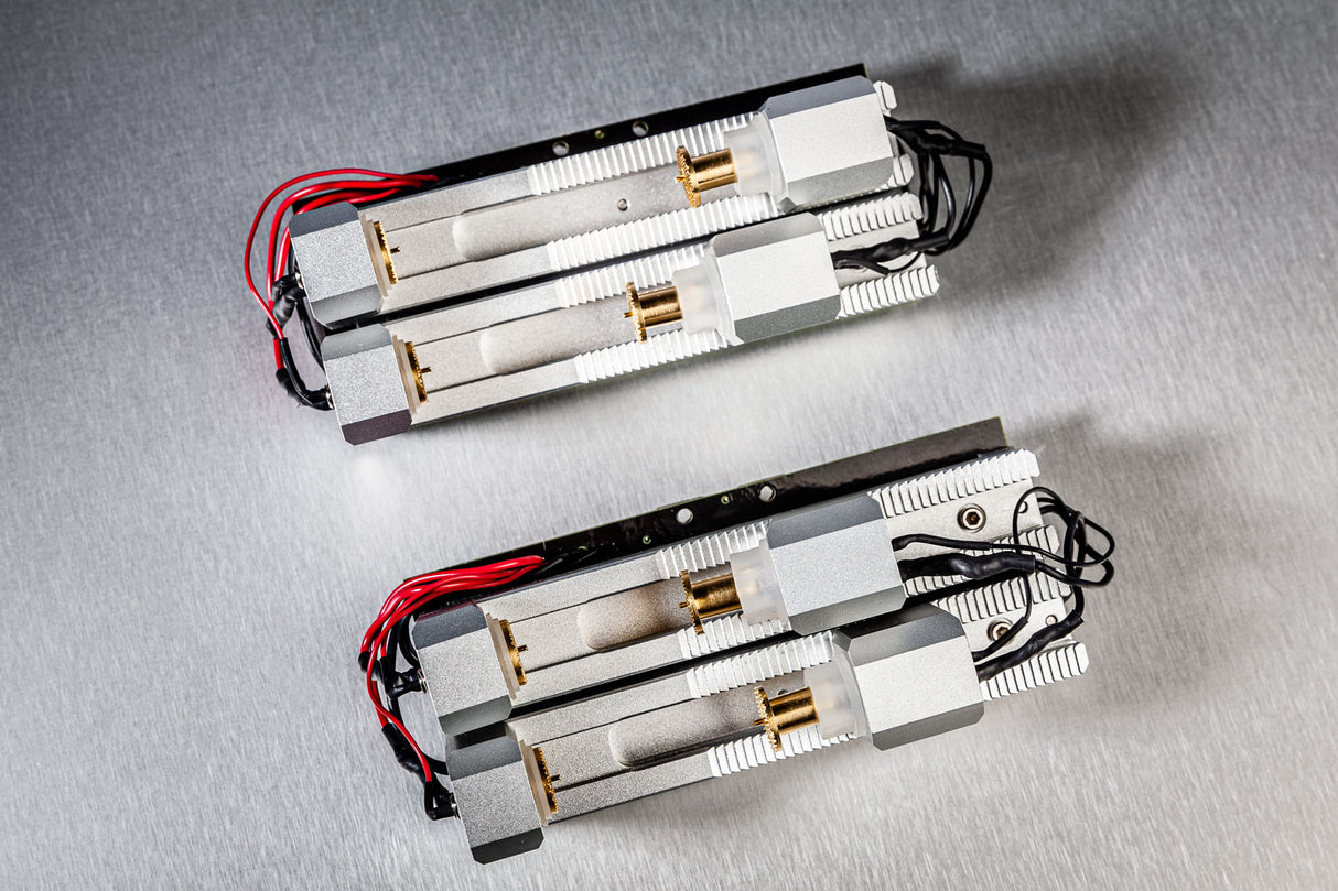585 Battery Test System - Thasar S.r.l.