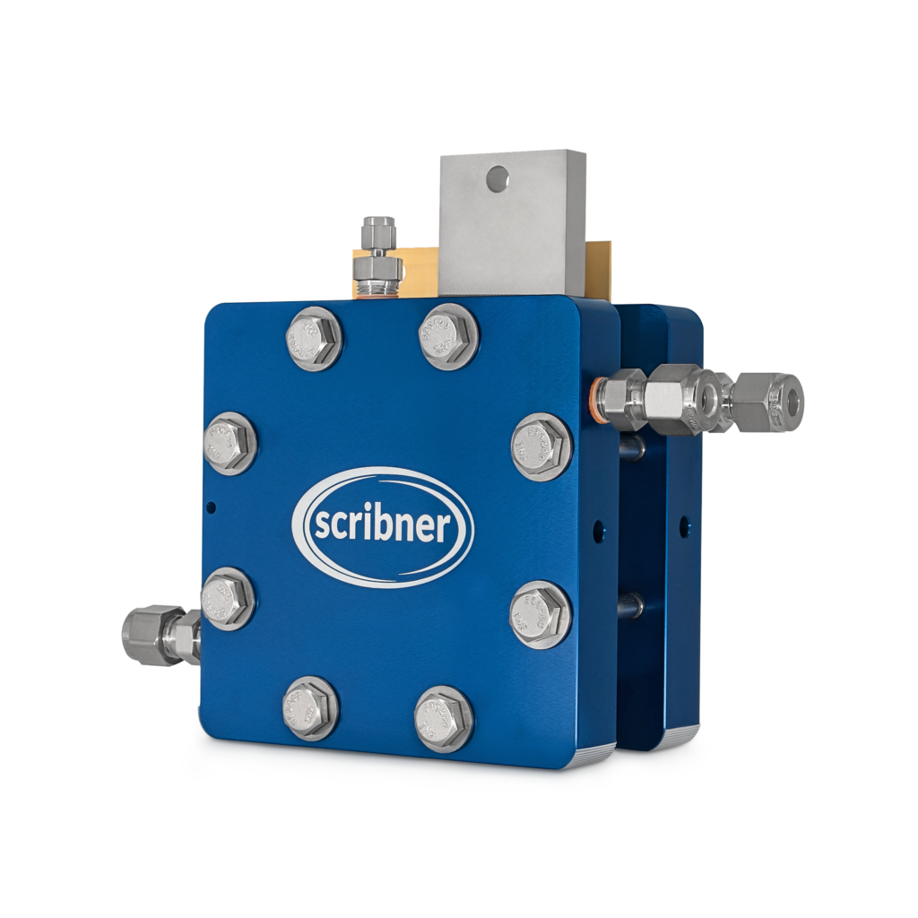 PEM Electrolysis Cell Fixtures - Thasar S.r.l.