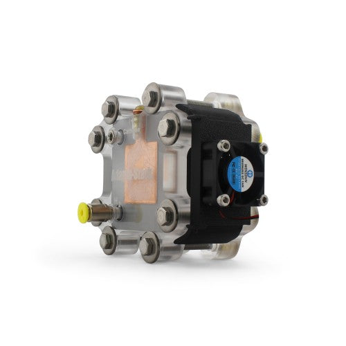 Adapta-Stack - Thasar S.r.l.