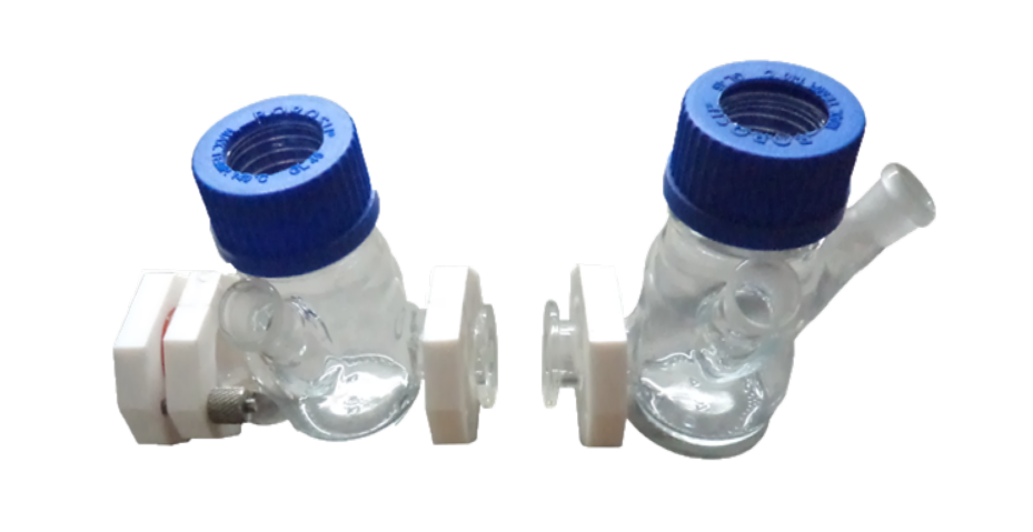 Photo-Electrochemical-H-Cell - Thasar S.r.l.