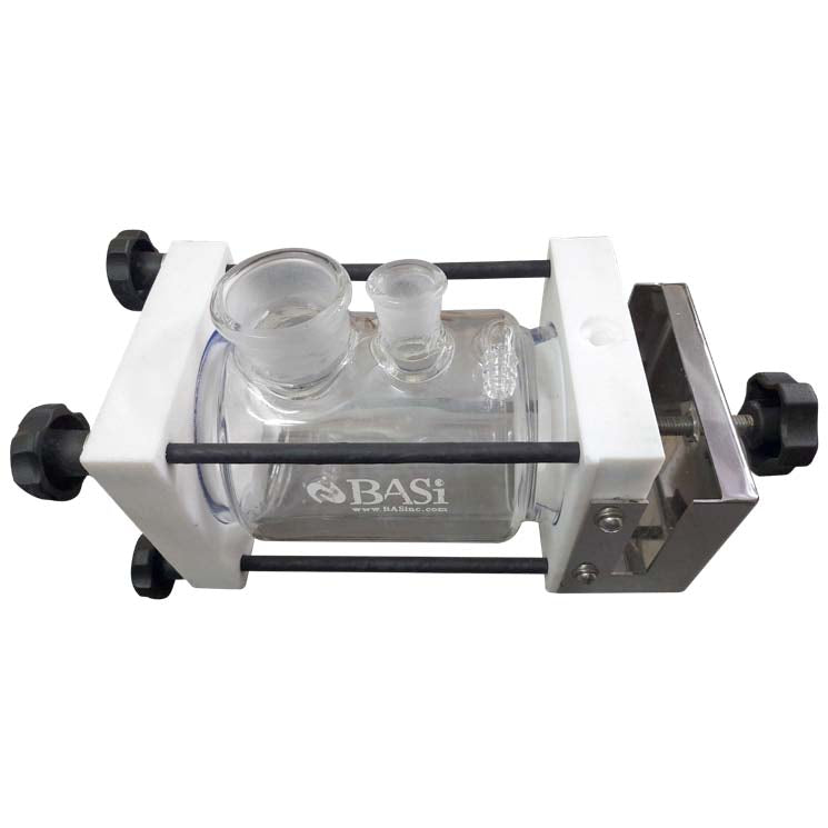 IP-U-CCG-FS250: 250 ML CORROSION CELL FOR FLAT SAMPLES - Thasar Store