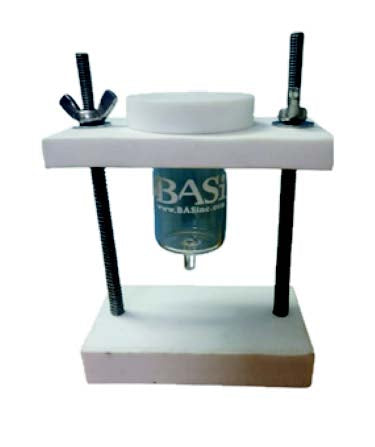 IP-U-COR-WD: CORROSION CELL FOR IN-SITU STUDIES ON WELDED JOINTS OR NON-FLAT SURFACES - Thasar Store