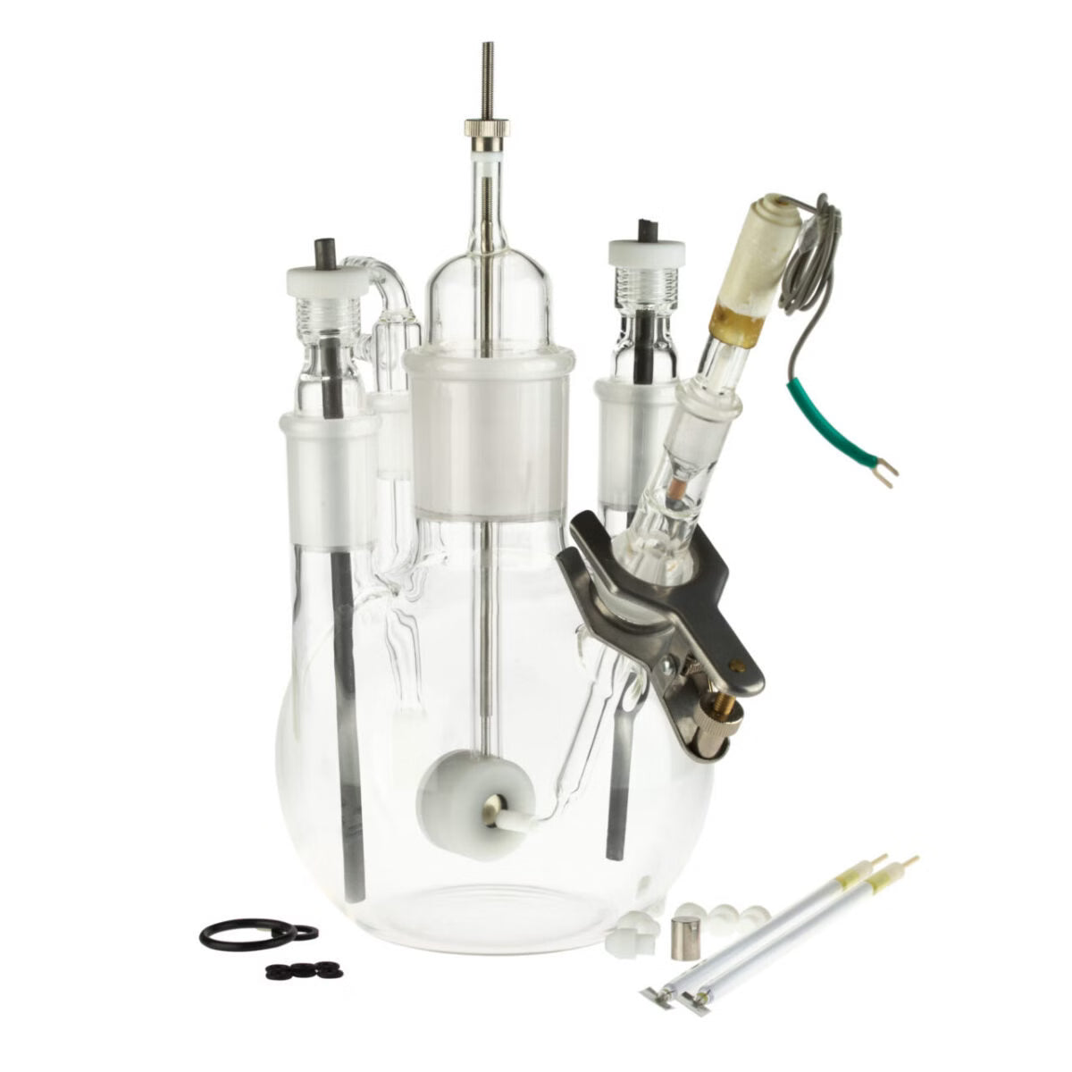 ItalSens Corrosion Cell Set