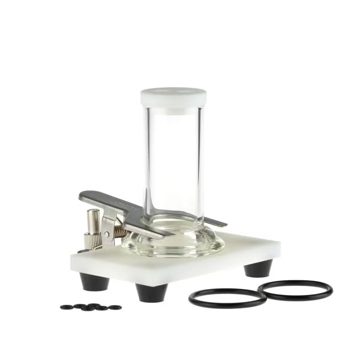 ItalSens Coating Evaluation Test Cell