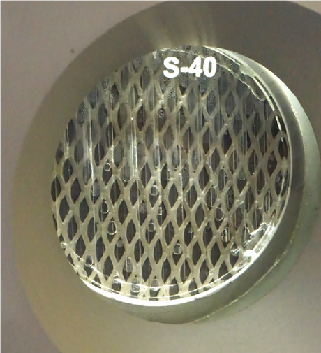 Transparent PEM Electrolyser Test Cell - Thasar S.r.l.
