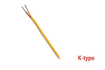 K type TC extension wire - TCKW - Thasar Store