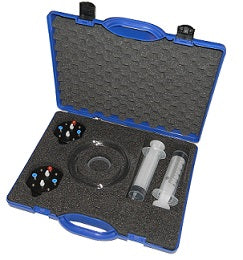 MCF cell kit - Thasar S.r.l.