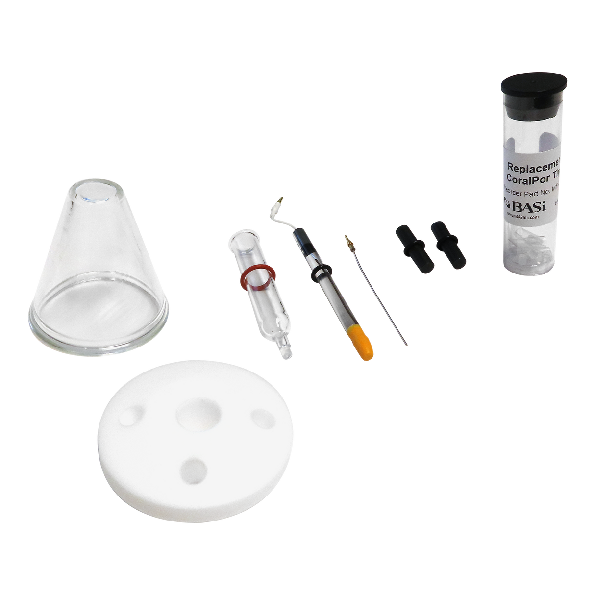 Standard Low Volume Cell Kit