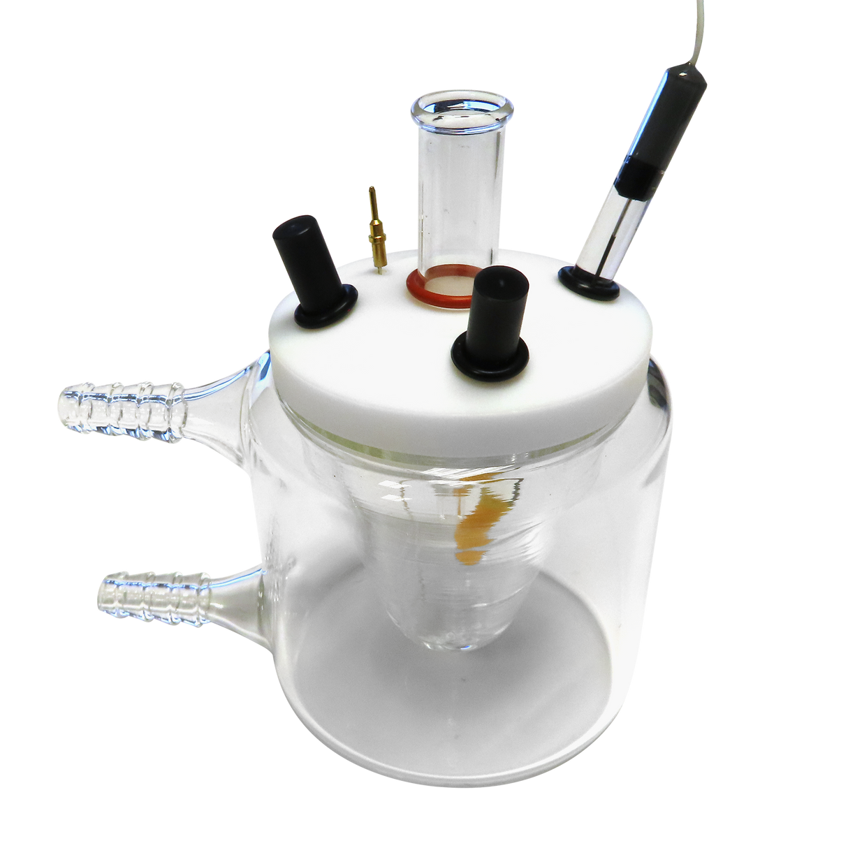 Standard Water-Jacketed Low Volume Cell Kit
