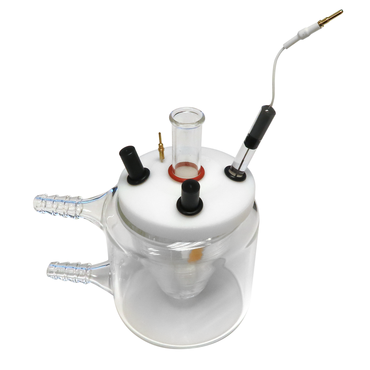Standard Water-Jacketed Low Volume Cell Kit