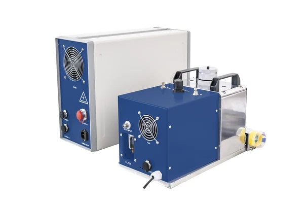 Saldatore a ultrasuoni da tavolo da 3000W con controller digitale a schermo tattile, 20KHz - MSK-3000W