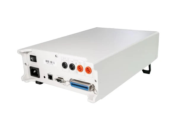Tester di precisione della resistenza di isolamento per la misurazione di batterie ad alta potenza (0 - 4000M) - MSK-9920