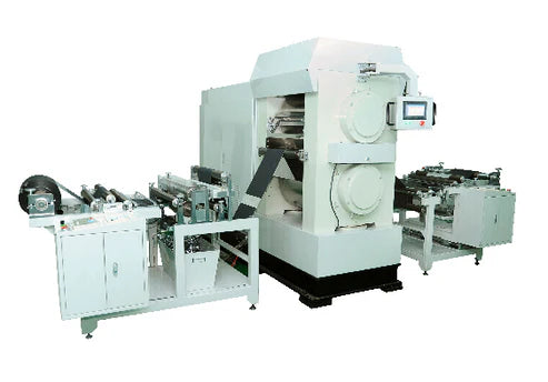 Roll to Roll Pressure Controlled Rolling Press (450 mm Width) for Battery Electrodes - MSK-DPC-B400-LD - Thasar S.r.l.