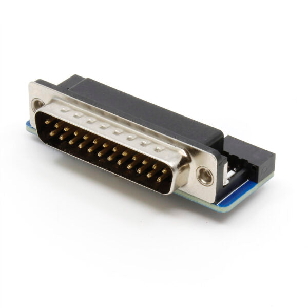 SPE adapter for use with MUX8-R2 Multiplexer - Thasar S.r.l.