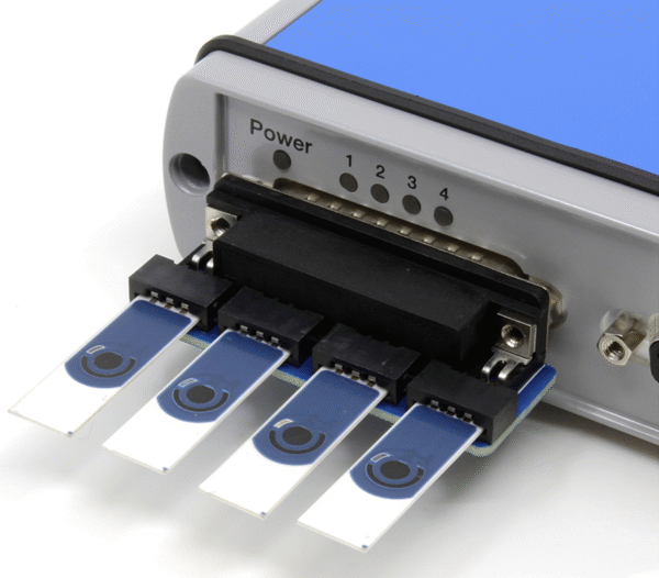 MUX8-R2 MULTIPLEXER - Thasar S.r.l.