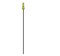 Platinum Auxiliary Electrode