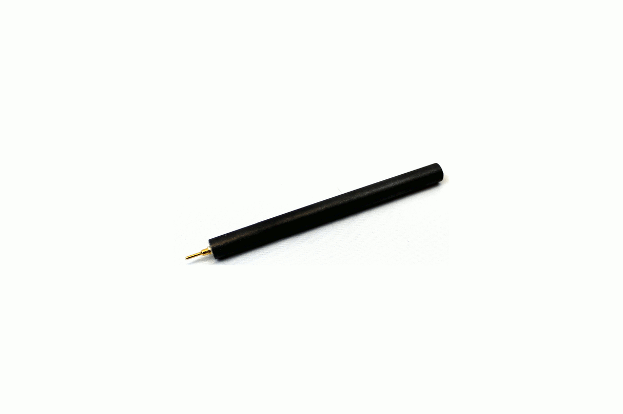 Graphite Rod Electrode - 6 mm diameter